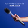 BOKU - Brosse de toilette BOKU - vignette