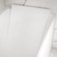 SPALINA - Baignoire Ilot Quantum 170 droite blanche 170 x75 x58 cm, by SPALINA - vignette