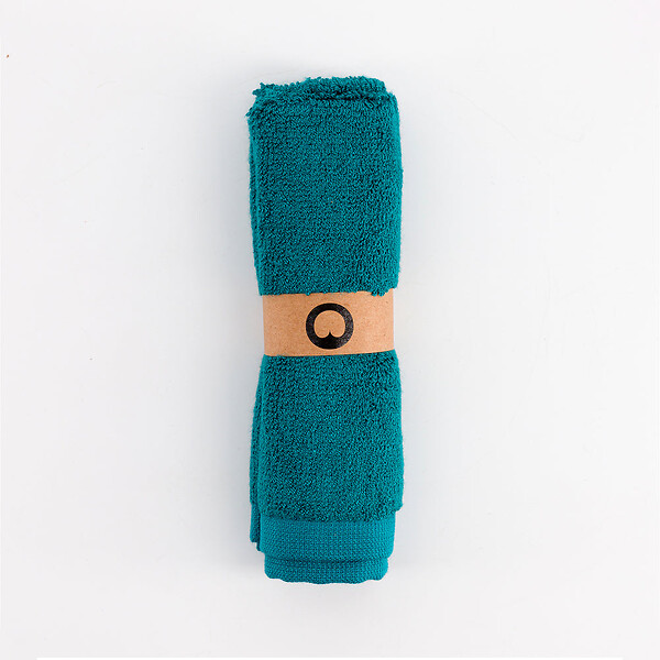BOKU - Serviettes Bambou (5 serviettes antibactériennes) - large