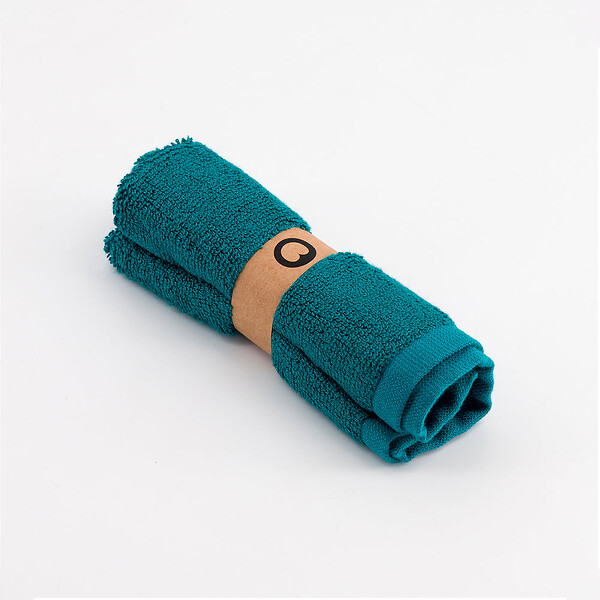 BOKU - Serviettes Bambou (5 serviettes antibactériennes) - large