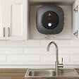SANNOVER - Chauffe Eau Electrique ADROS 15L Sur Evier Sannover + Kit d'Installation Complet NF - vignette