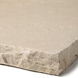 RO'MA NATURE - Bordure de jardin Grès Kandla Beige 60x30x4 cm (à l'unité) - vignette