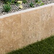 RO'MA NATURE - Palis Travertin Beige Nuancé 61x33x8 cm (à l'unité) - vignette