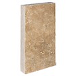 RO'MA NATURE - Palis Travertin Beige Nuancé 61x33x8 cm (à l'unité) - vignette