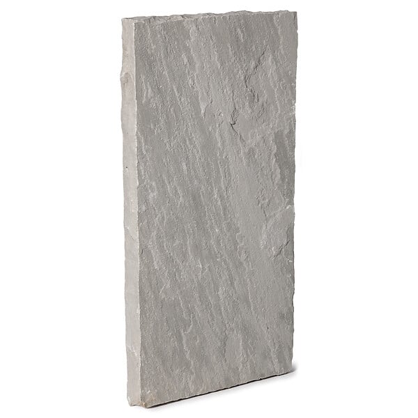 RO'MA NATURE - Palis Grès Kandla Gris 60x30x4 cm (à l'unité) - large