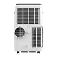 COOL CLIMA - CLIM MOBILE 12000BTU - COOL CLIMA - CCCLP12000-O26 - vignette