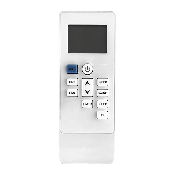COOL CLIMA - CLIM MOBILE 16000BTU - COOL CLIMA - CCCLP16000-O - large