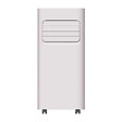 COOL CLIMA - CLIM MOBILE 5000BTU - COOL CLIMA - CCCLP5000-O26 - vignette