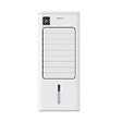 TAURUS ALPATEC - rafraîchisseur d'air 65w - R950 - vignette
