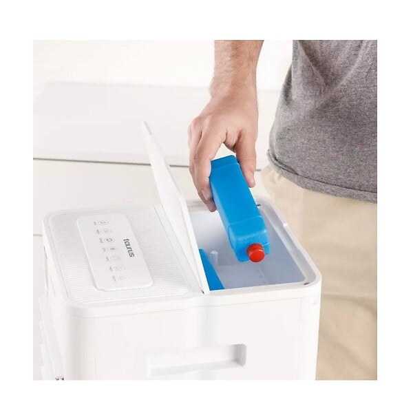 TAURUS ALPATEC - rafraîchisseur d'air 65w - R950 - large