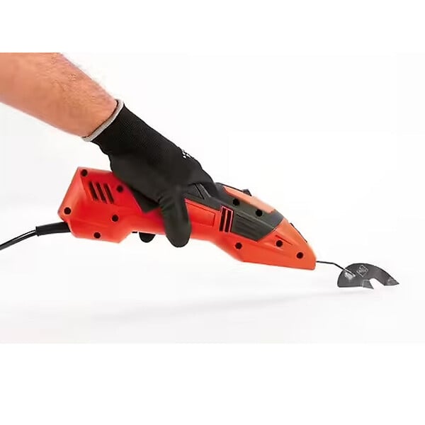 RUBI - Grattoir électrique pour joints Rubiscraper-250 230v 50hz - RUBI - 66940 - large