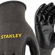 MCCOVER - Gants de protection Stanley Nitrile Grip - Taille - L/10 - vignette