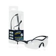 MCCOVER - Lunettes de protection Garland anti-buée - Norme CE EN166 - Taille - Universelle - vignette