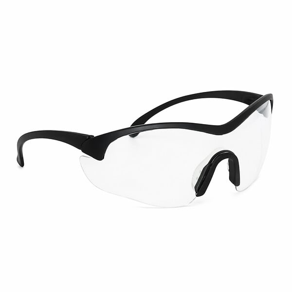 MCCOVER - Lunettes de protection Garland anti-buée - Norme CE EN166 - Taille - Universelle - large