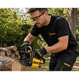 MCCOVER - Lunettes de protection Garland anti-buée - Norme CE EN166 - Taille - Universelle - vignette