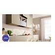 NEFF - groupe filtrant 70cm 595m3/h noir - D75NAC1S0B - vignette