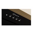 NEFF - groupe filtrant 70cm 595m3/h noir - D75NAC1S0B - vignette