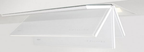NOVY - groupe filtrant 90cm 606m3/h blanc - 686 - large
