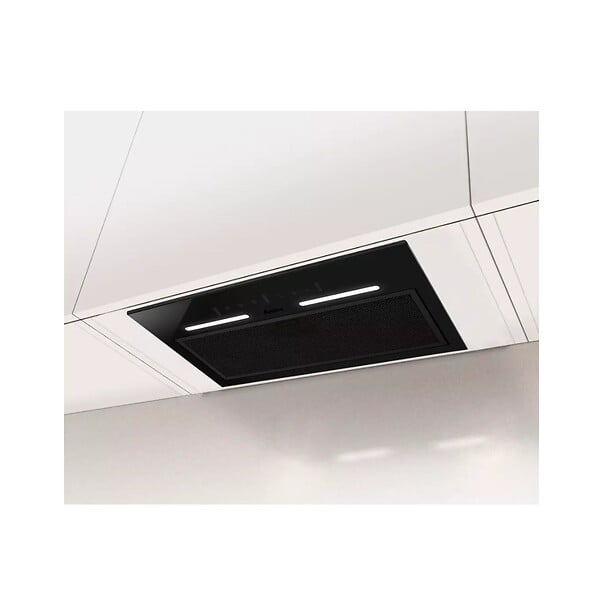 AMICA - groupe filtrant 55cm 510m3/h noir - AGPG550CN - large