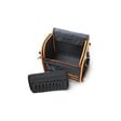 BETA - chariot porte-outils noir/orange - 021080300 - vignette