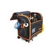 BETA - chariot porte-outils noir/orange - 021080300 - vignette