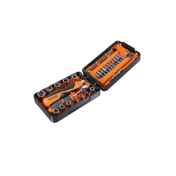 BETA - malette outillage 39 pièces - 009001947 - large