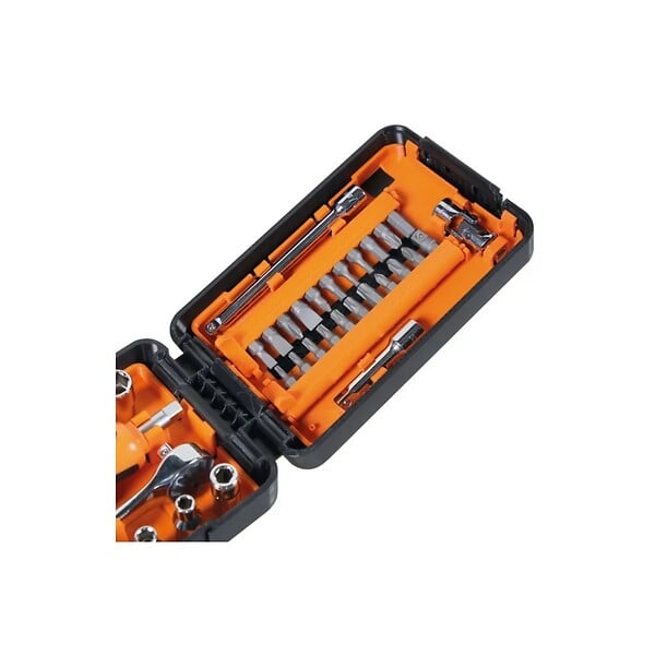 BETA - malette outillage 39 pièces - 009001947 - large