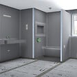 WEDI - Natte D'étanchéité Subliner Dry & Flex - vignette