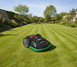 GREATLAND - Robot tondeuse 20V - 900M² - Largeur de coupe 18cm - vignette