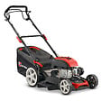 ELEM GARDEN TECHNIC - Tondeuse thermique tractée 169 CC - 508mm avec éjection latérale et mulching - vignette