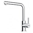 FRANKE - mitigeur avec douchette chrome - 388534 - vignette