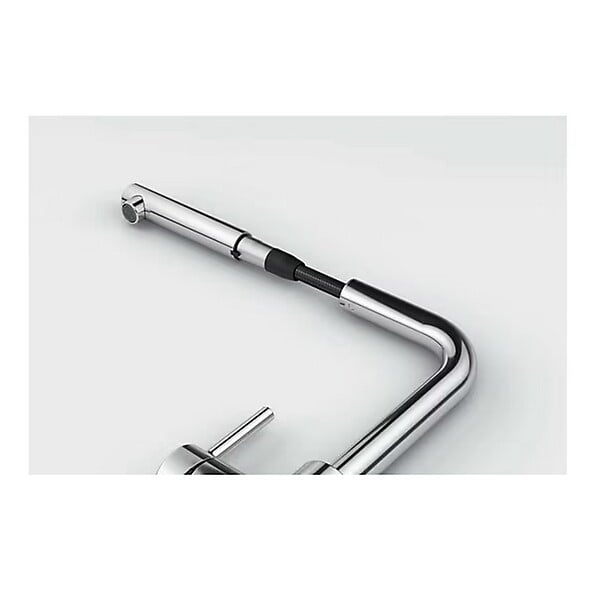 FRANKE - mitigeur avec douchette chrome - 388534 - large