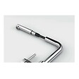 FRANKE - mitigeur avec douchette chrome - 388534 - vignette