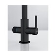 FRANKE - mitigeur avec eau filtrée noir - 489620 - vignette