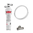 FRANKE - mitigeur avec eau filtrée noir - 489620 - vignette