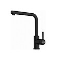 FRANKE - mitigeur avec douchette noir mat - 388565 - vignette