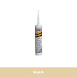 RO'MA NATURE - Mastic silicone pour pierre naturelle - Sopro - 310 ml - Beige 32 - vignette