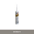 RO'MA NATURE - Mastic silicone pour pierre naturelle - Sopro - 310 ml - Gris béton 14 - vignette