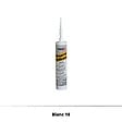 RO'MA NATURE - Mastic silicone pour pierre naturelle - Sopro - 310 ml - Blanc 10 - vignette
