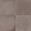RO'MA NATURE - Carrelage effet Terre cuite Terracotta Foncé 22,3x22,3x0,9 cm Argelio - Sol et mur intérieur (vendu par carton de 0,65 m²) - vignette