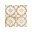 RO'MA NATURE - Carrelage Vintage effet Carreau ciment Jaune Ravenna 45x45x0,95 cm Rosaria - Sol et mur intérieur (vendu par carton de 1 m²) - vignette