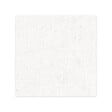 RO'MA NATURE - Carrelage effet Béton Blanc 60x60x0,9 cm In&Out Arvelis - Sol et mur intérieur et Sol extérieur (vendu par carton de 1,08 m²) - vignette