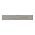RO'MA NATURE - Carrelage effet Parquet Bois Gris Cendré 121x19,5x0,9 cm In&Out Lunerol - Sol et mur intérieur et Sol extérieur (vendu par carton de 0,94 m²) - vignette