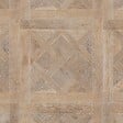 RO'MA NATURE - Carrelage effet Parquet Bois Chêne Clair Versailles 90x90x0,9 cm Trianon - Sol intérieur (vendu par carton de 1,62 m²) - vignette