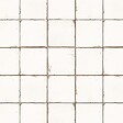RO'MA NATURE - Carrelage Vintage Blanc 33x33x0,95 cm Vintara - Sol et mur intérieur (vendu par carton de 1,09 m²) - vignette