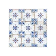 RO'MA NATURE - Carrelage Vintage Bleu Emporion 33x33x0,95 cm Selvora - Sol et mur intérieur (vendu par carton de 1,09 m²) - vignette
