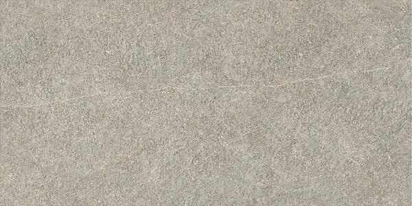 RO'MA NATURE - Carrelage effet Pierre Quartzite Gris Galet 60x30x0,9 cm Mat Venturo - Sol et mur intérieur (vendu par carton de 1,26 m²) - large