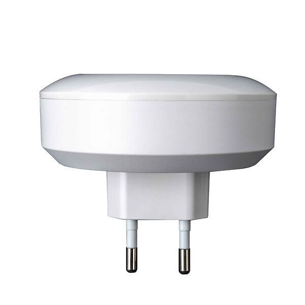 AYR - Alarme sans fil Wi-Fi AYR INT-ALARM 513 : sécurité connectée, installation facile, protection immédiate-AYR - large