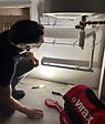VIRAX - Lampe d'inspection PRO stylo rechargeable VIRAX - 262827 - vignette