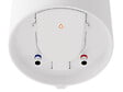 THERMOR - Chauffe-eau vertical mural étroit Duralis Thermor - 100L - 1200W - 2 personnes- Blanc - vignette